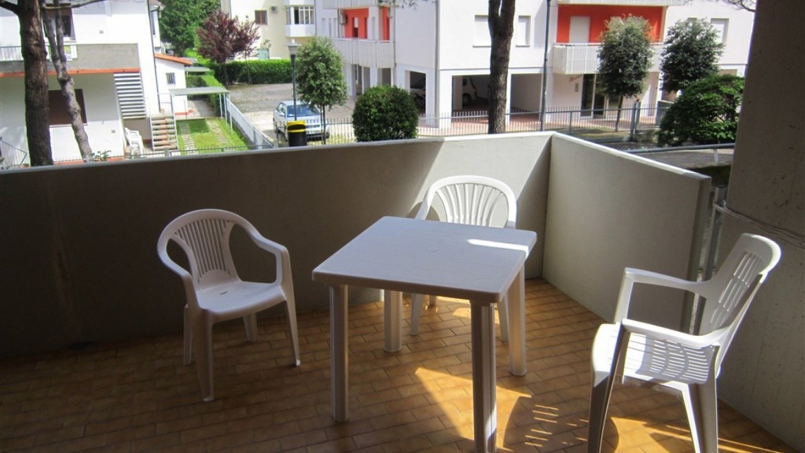 Condominio Sequoia