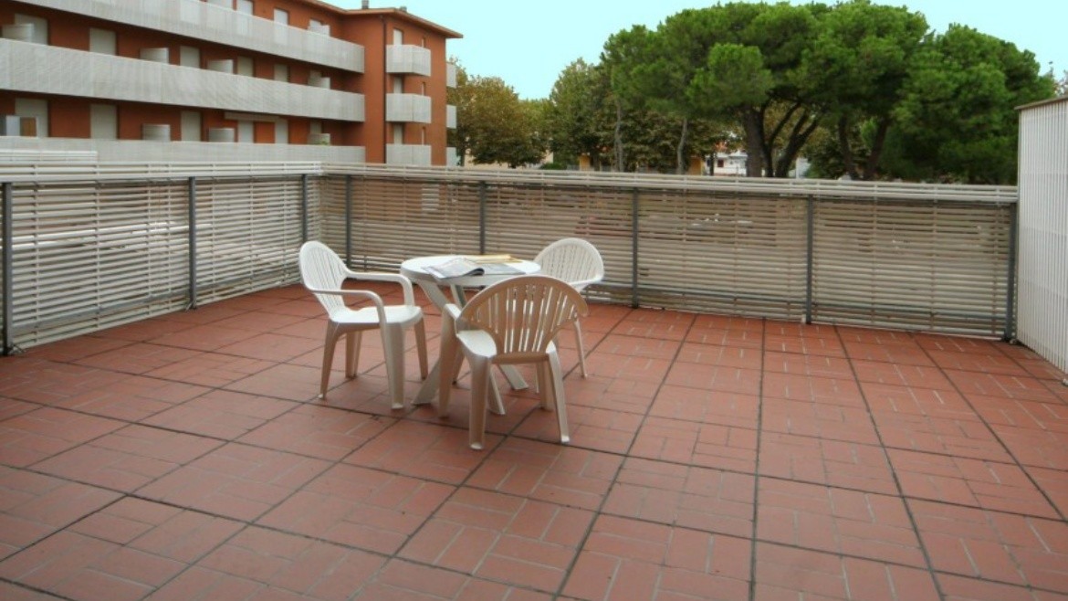 Casa Mare (Lignano Sabbiadoro)