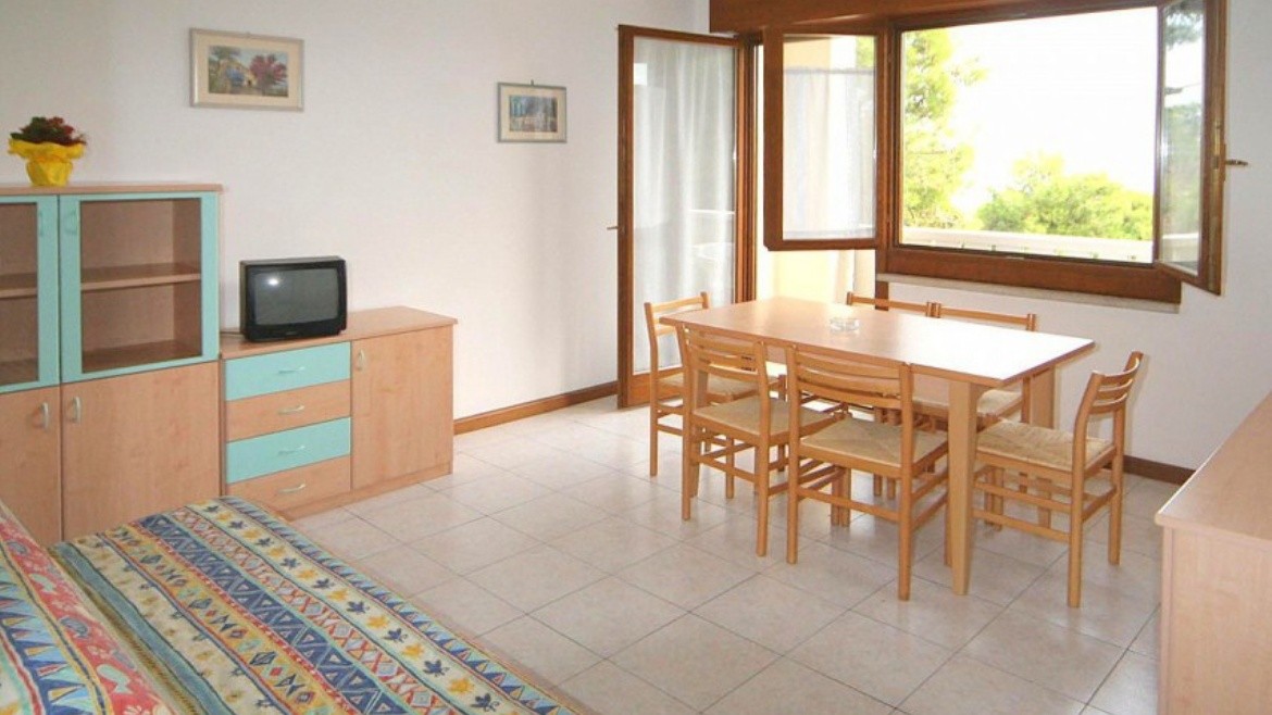 Apartmán Occidente
