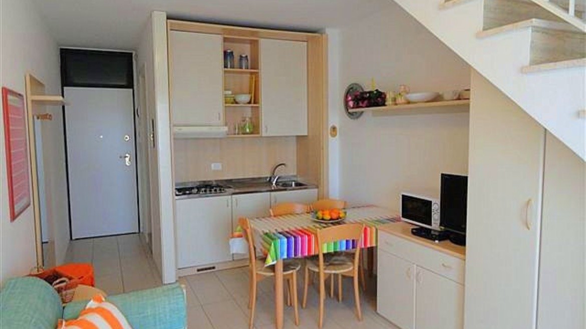 Residence Carina