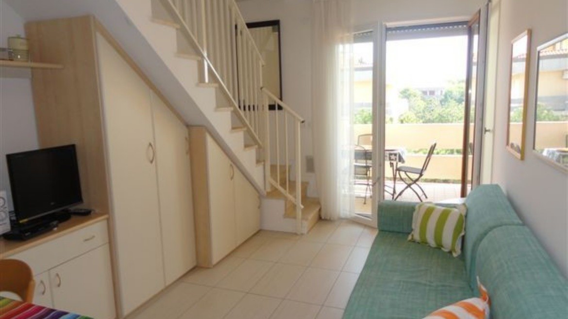 Residence Carina