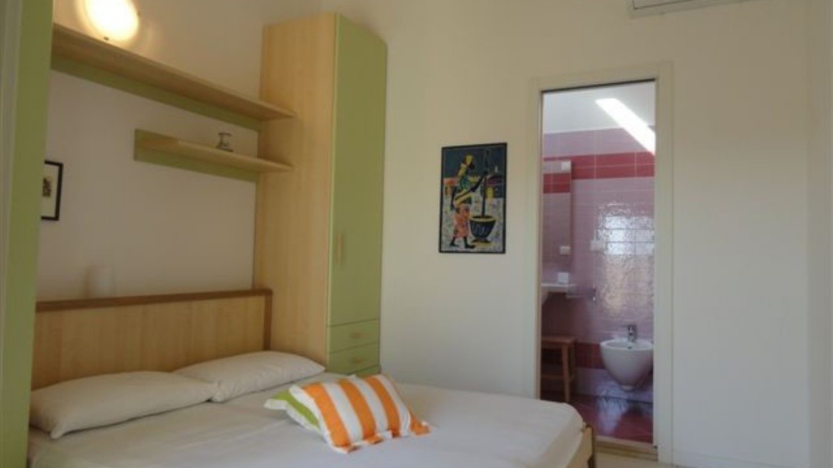 Residence Carina