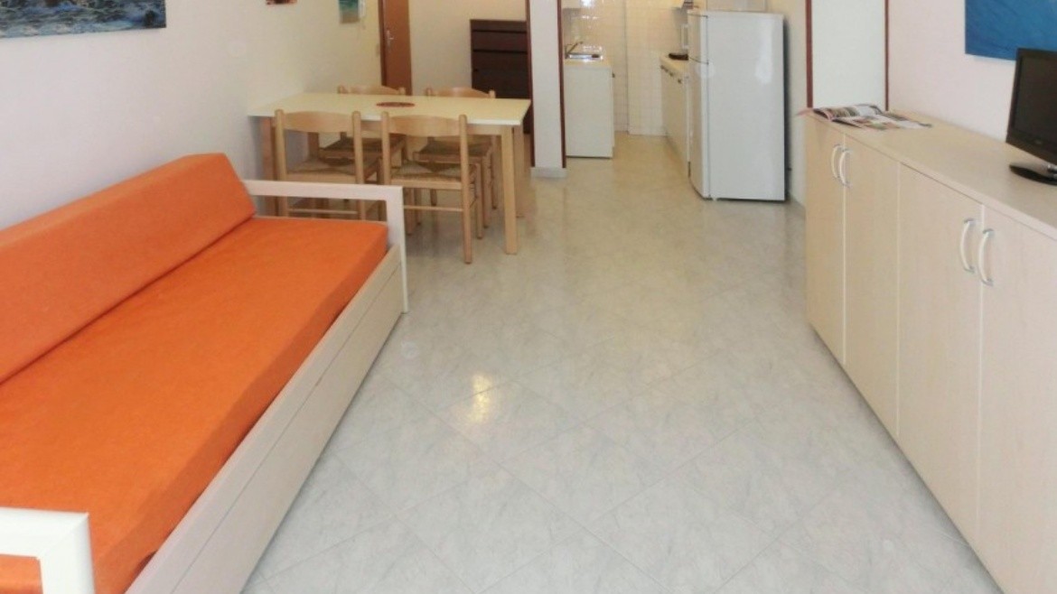 Residence La Zattera