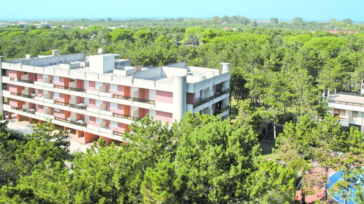 Villaggio Ducale