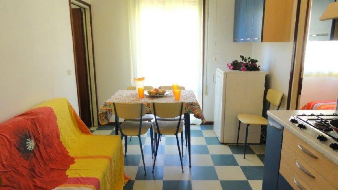 Apartmány IVANA
