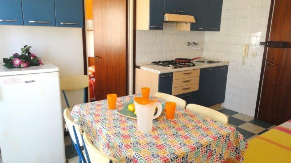 Apartmány IVANA