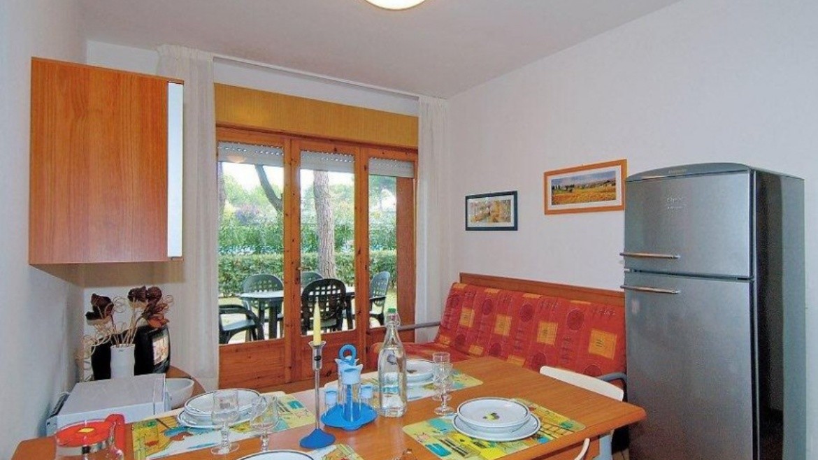 Villaggio Nautilus