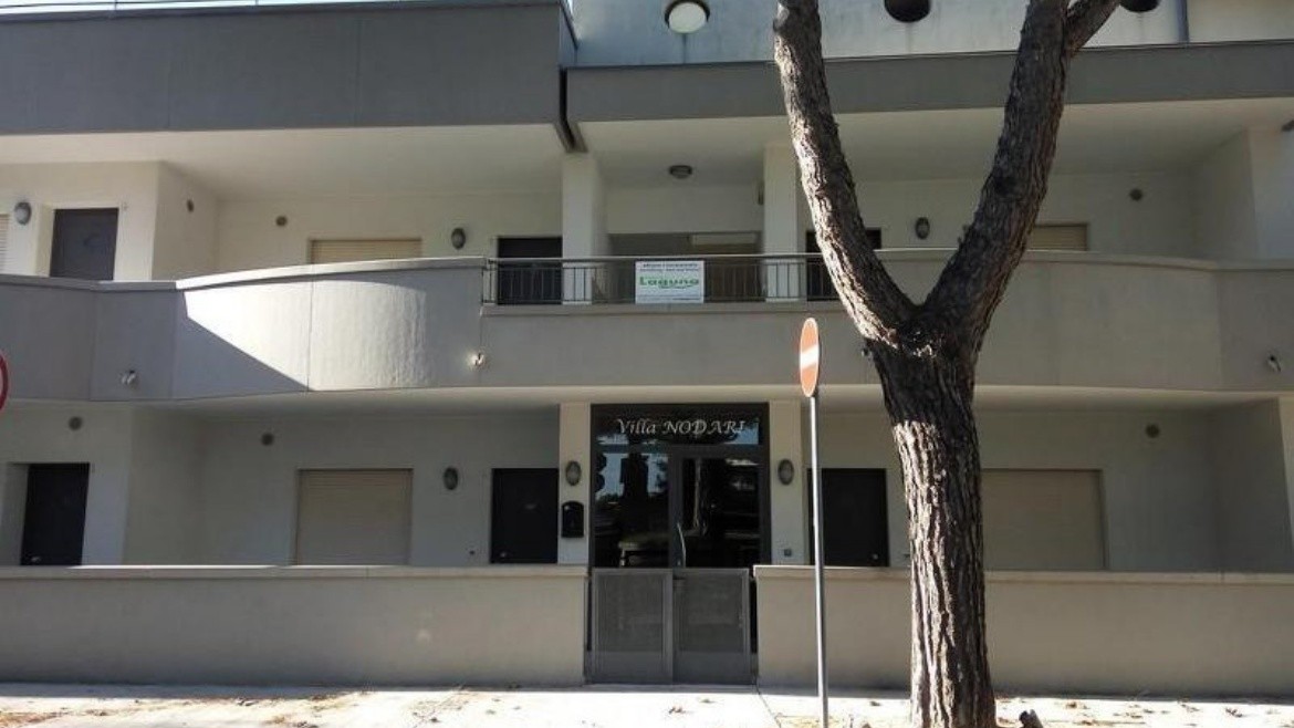 Villa Nodari