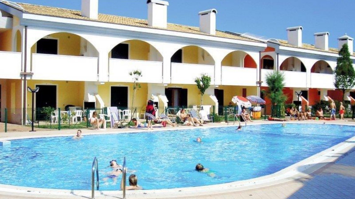 Villaggio Leopardi