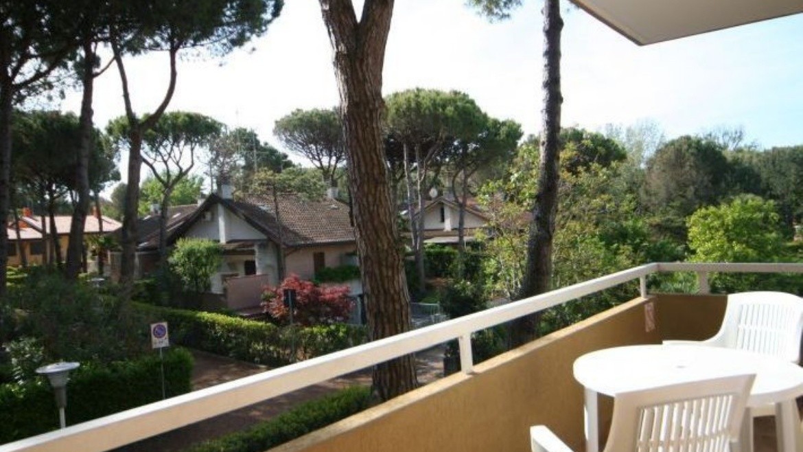 Apartmány MICHELANGELO RIVIERA