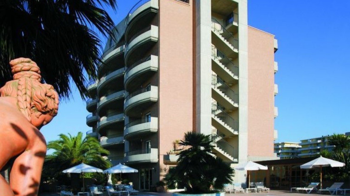 Residence Torre del Mar