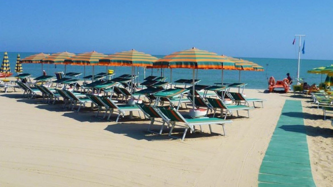 Residence Torre del Mar