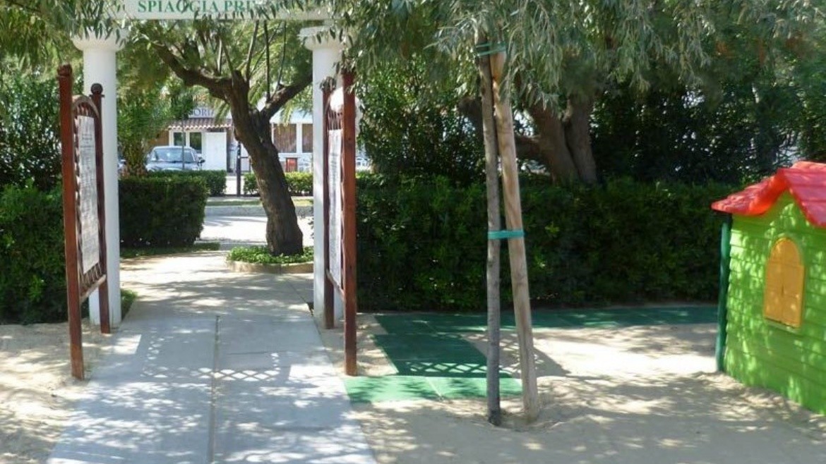 Residence Torre del Mar