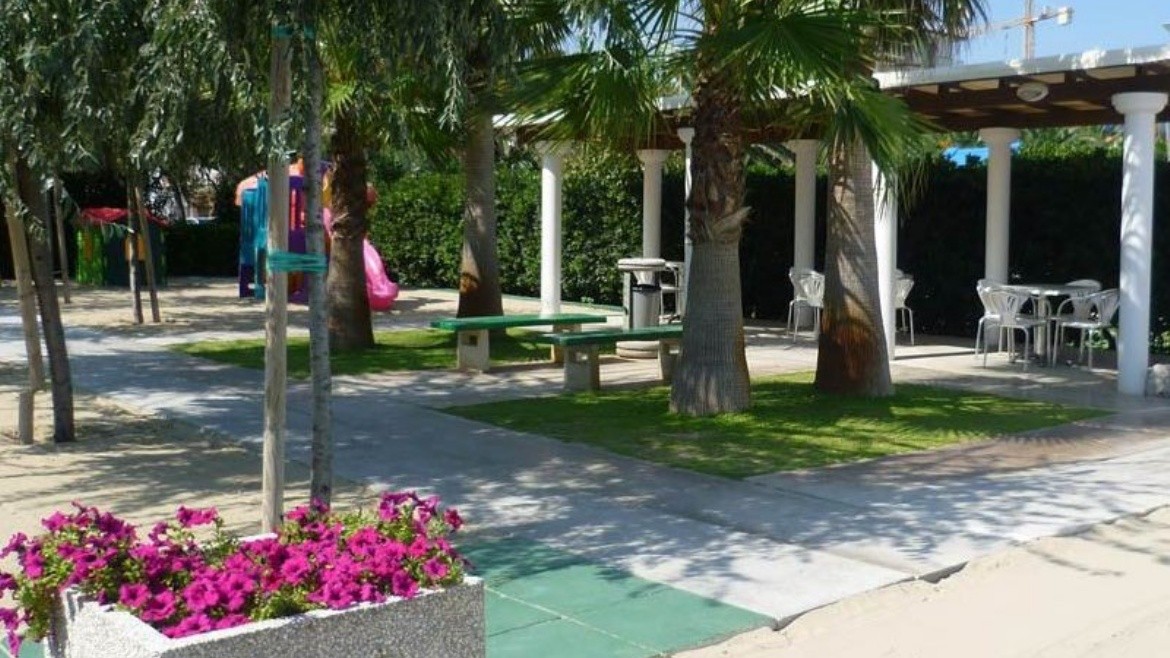 Residence Torre del Mar