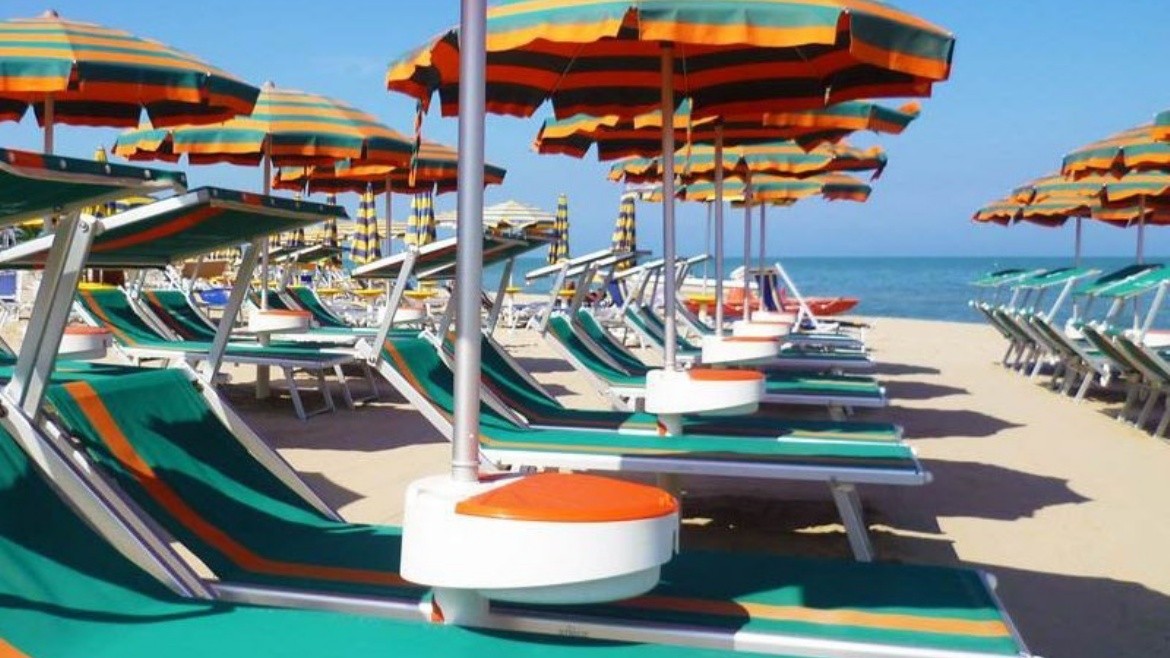 Residence Torre del Mar