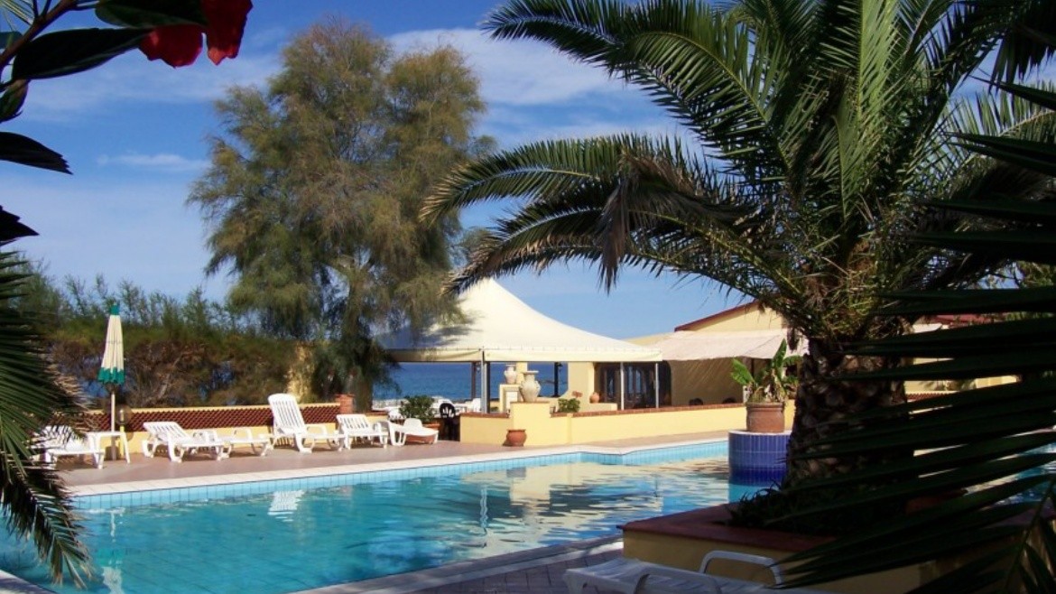 Villaggio Athragon