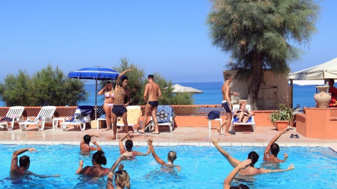 Villaggio Athragon