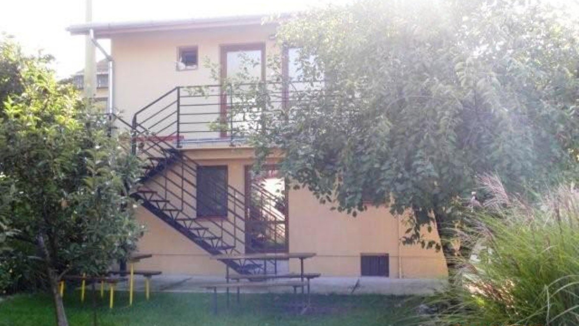 APARTMÁNY FORRÓ I.