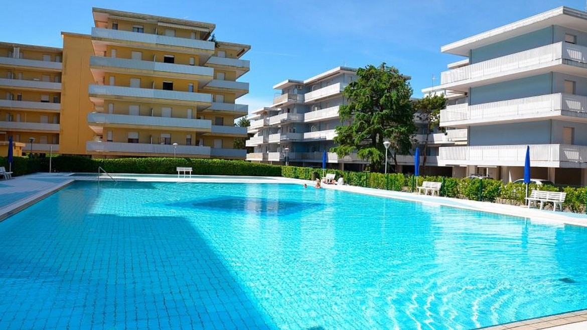 Residence Valbella