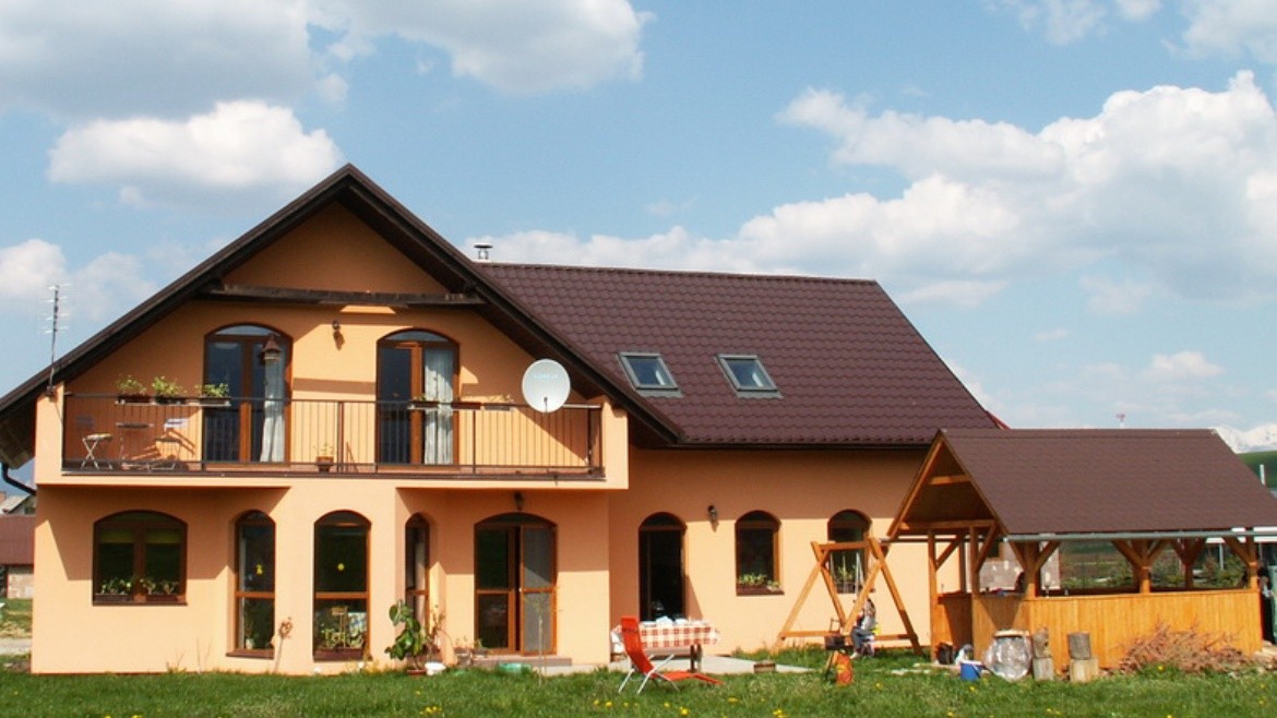 Apartmány Jarmila