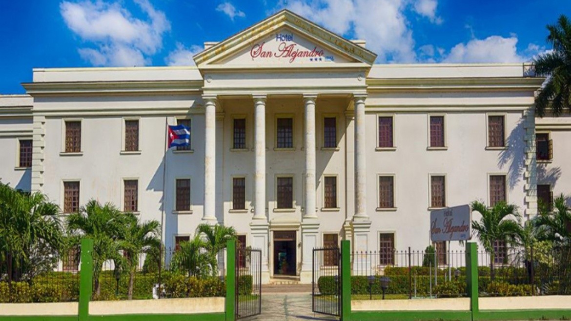 Islazul San Alejandro