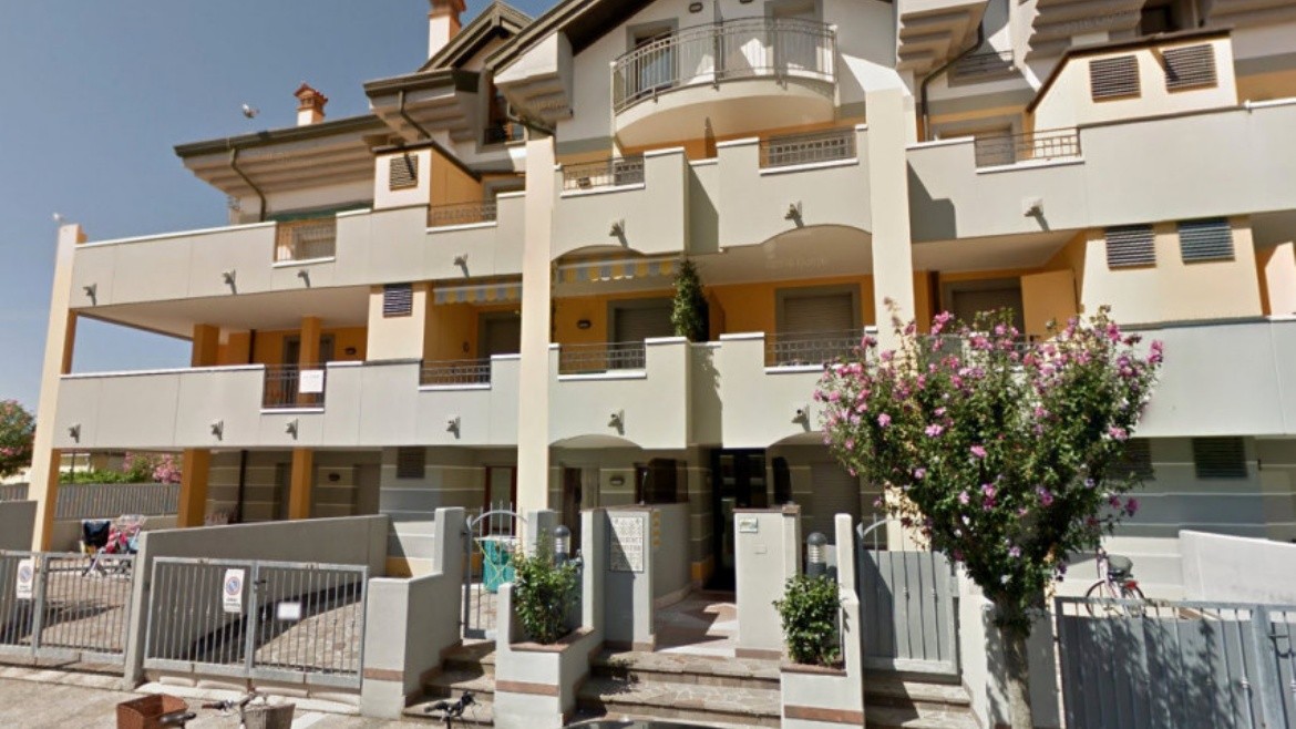 Residence San Pietro D´Orio (Grado)
