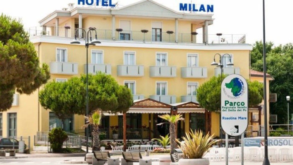 Milan