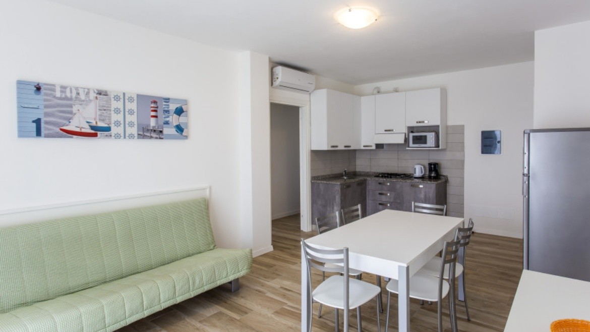 Residence Mimose