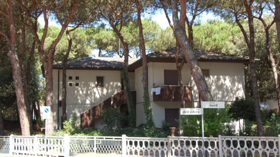 Vila Letizia