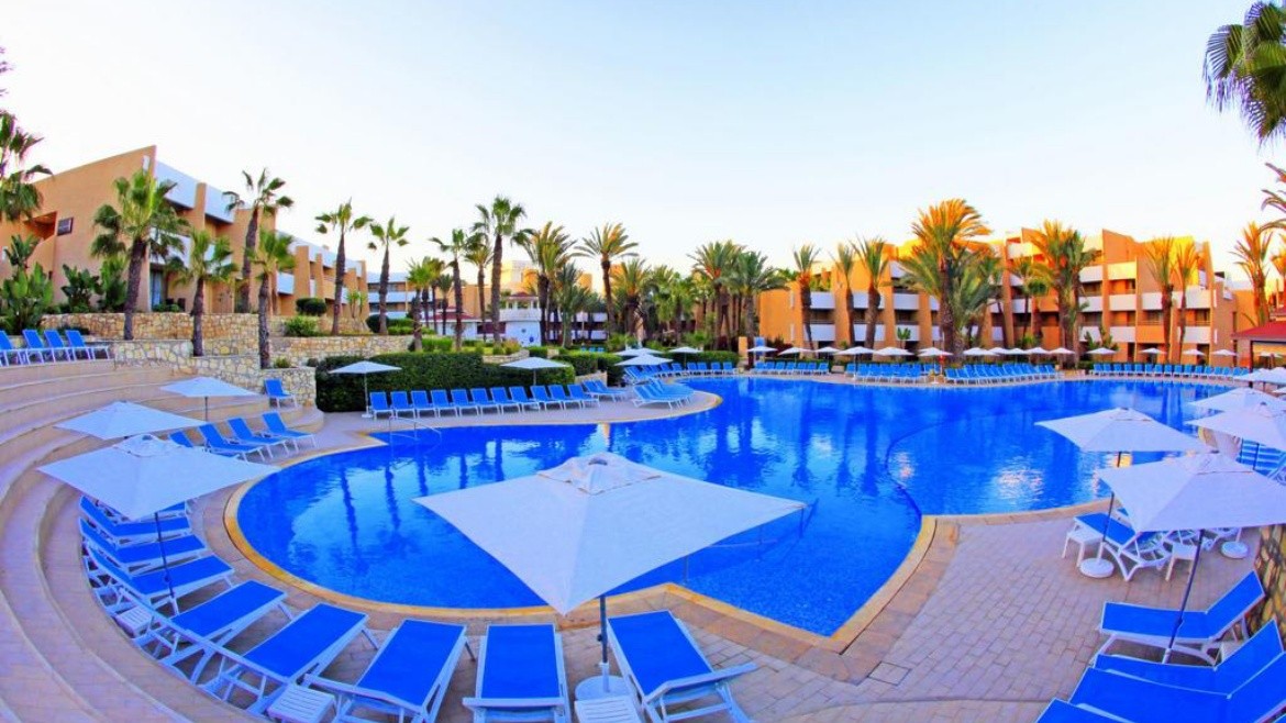 Dunes D'Or Ocean Club