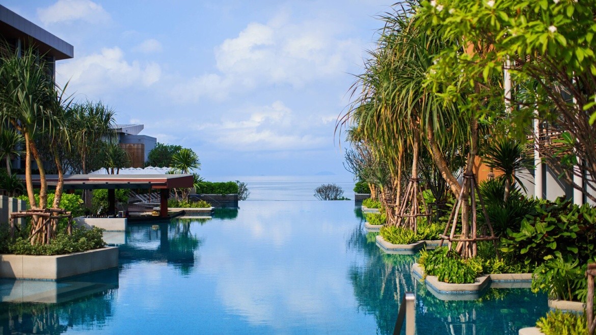 Renaissance Pattaya Resort & Spa