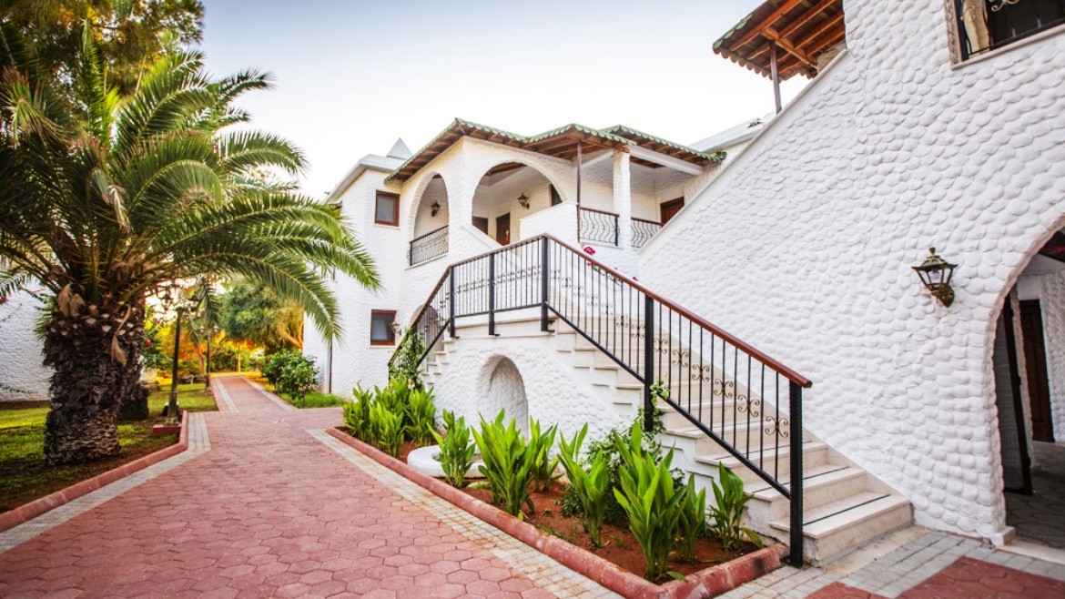 Merit Cyprus Gardens