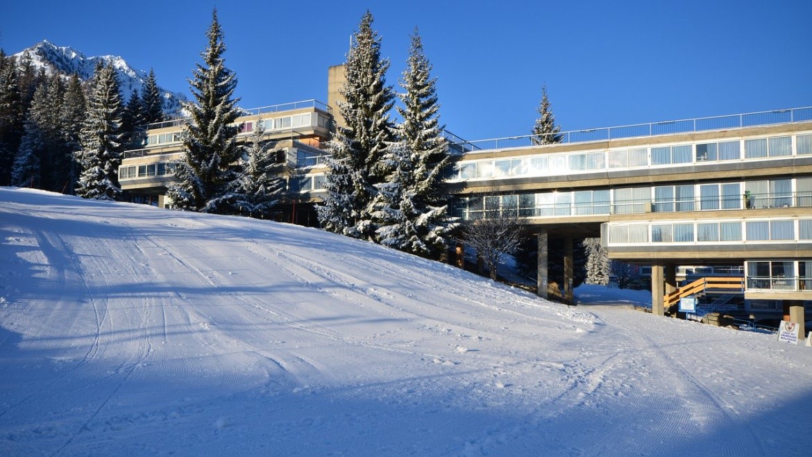 Hotel Marilleva 1400