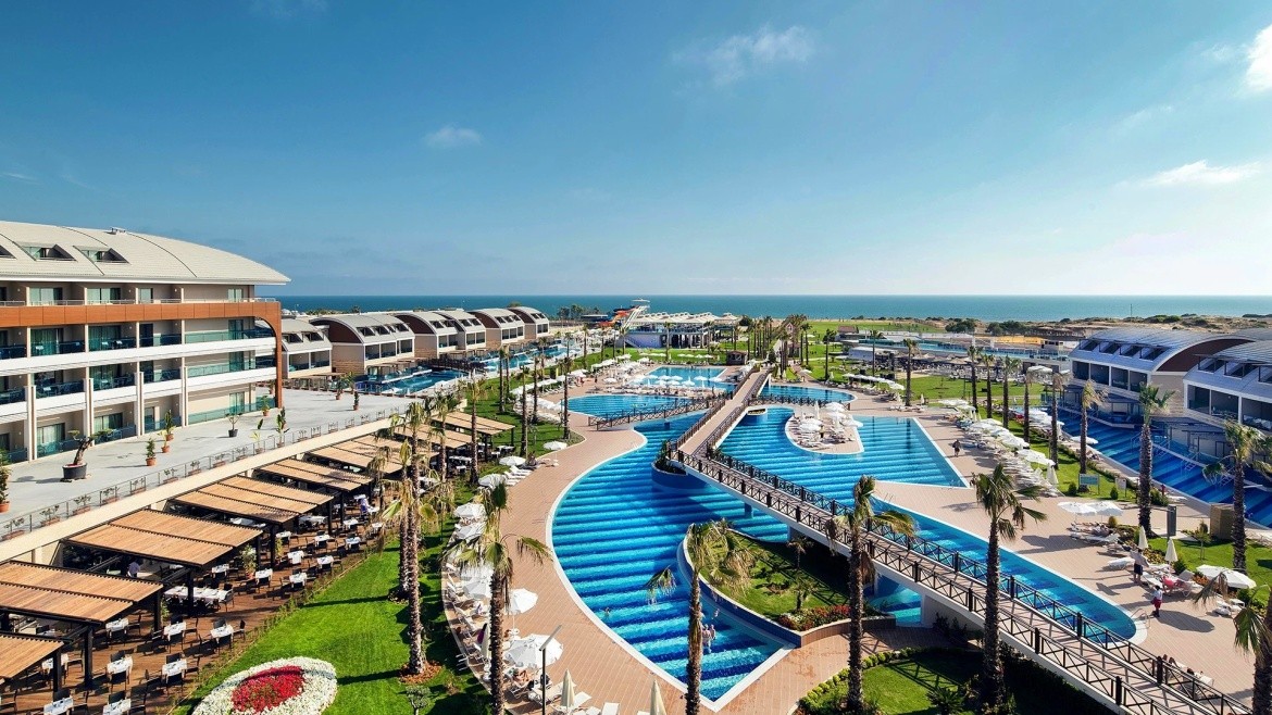 TUI Magic Life Jacaranda