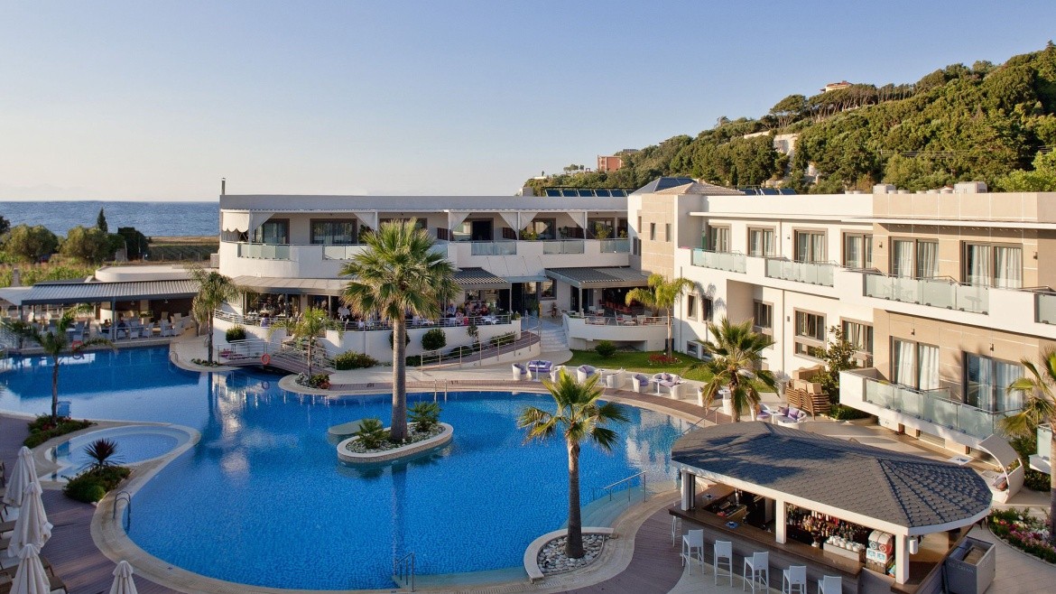 Lesante Classic Luxury Hotel & Spa