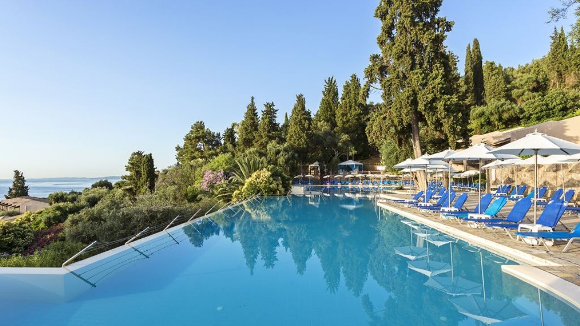 Aeolos Beach Resort