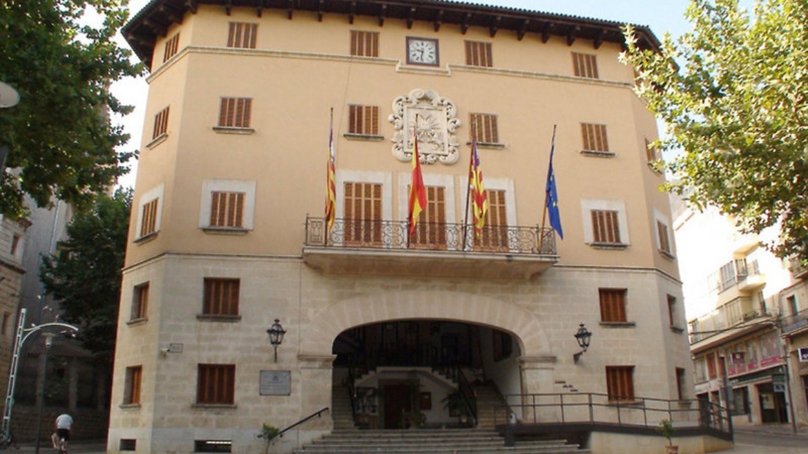 La Vila (Puerto de Sóller)