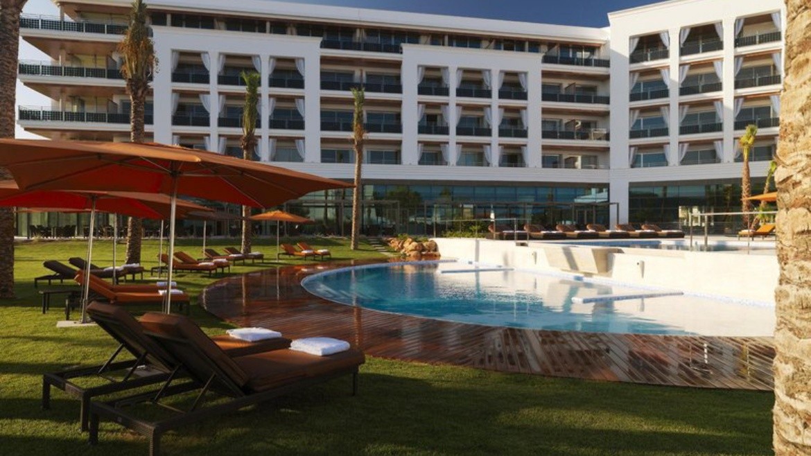 Aguas de Ibiza Grand Luxe