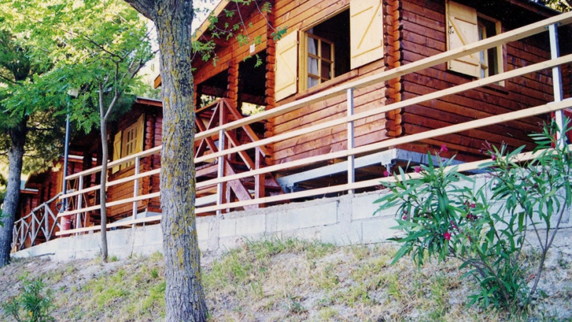 Camping Club Internazionale