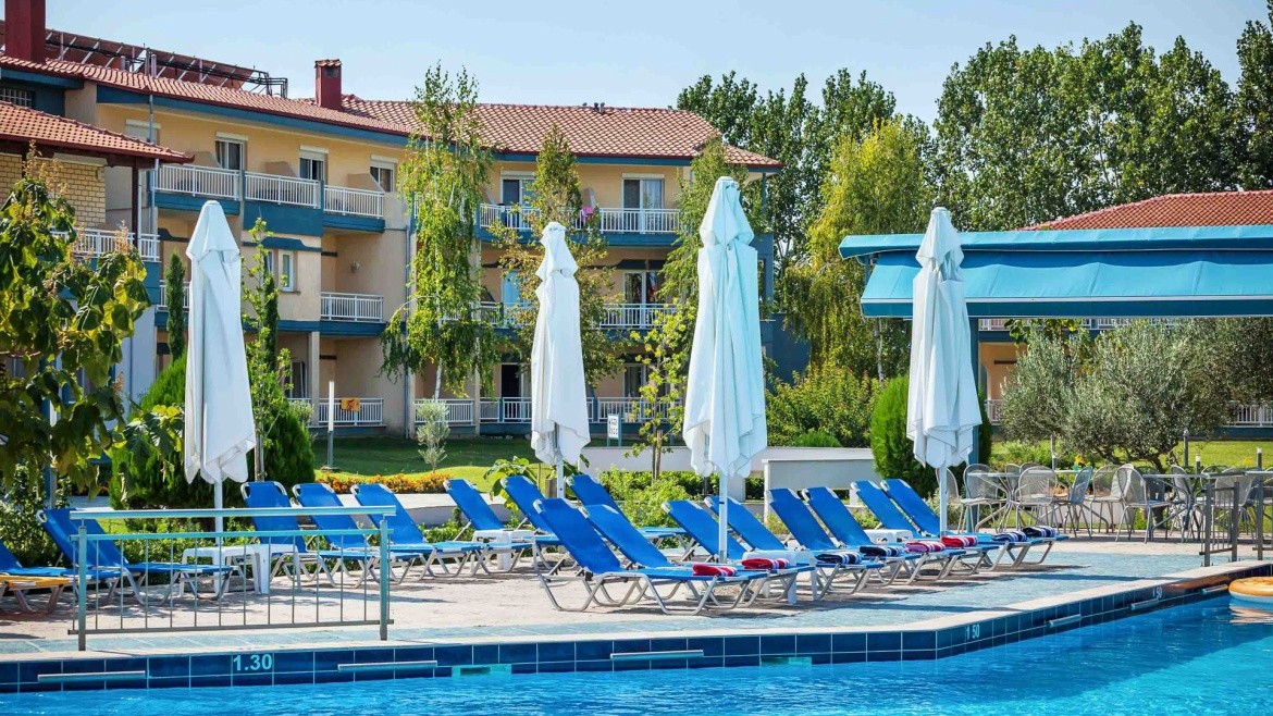 Grand Platon (Katerini)