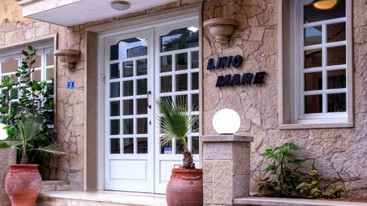 Aparthotel Lino Mare