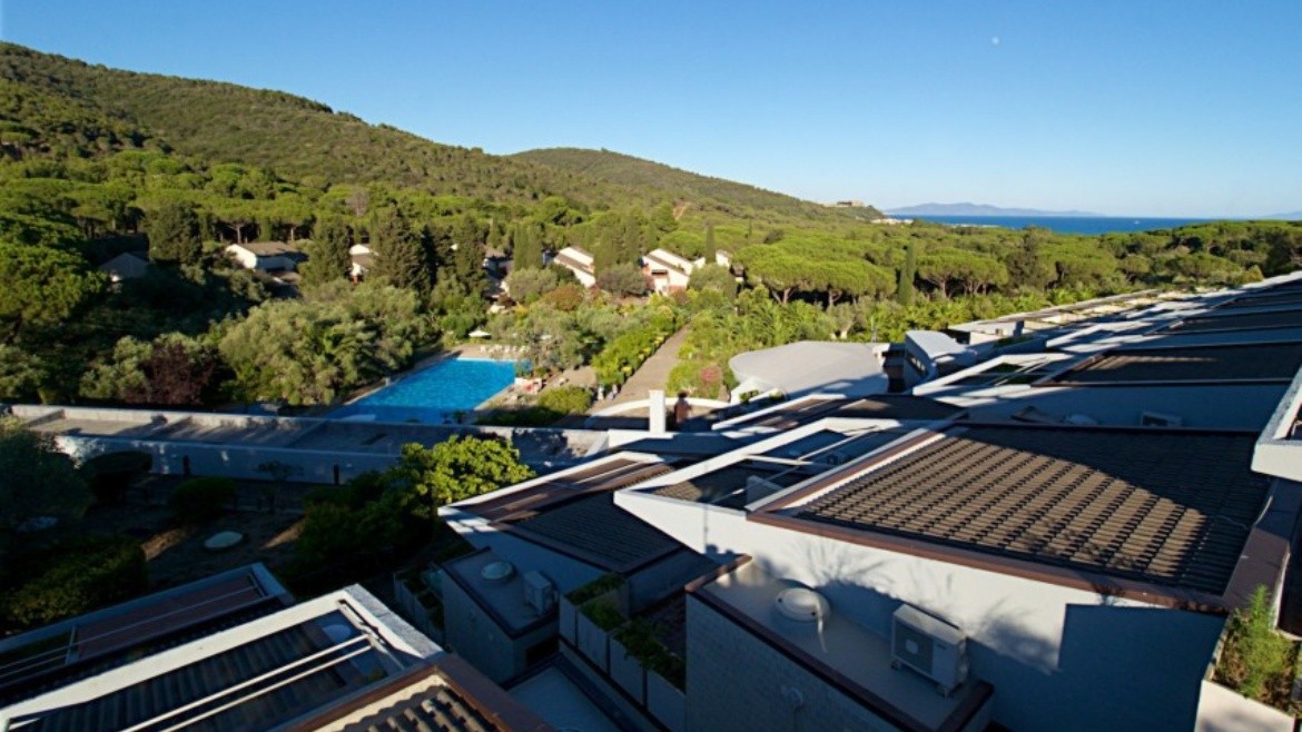 Rezidence Sole Maremma