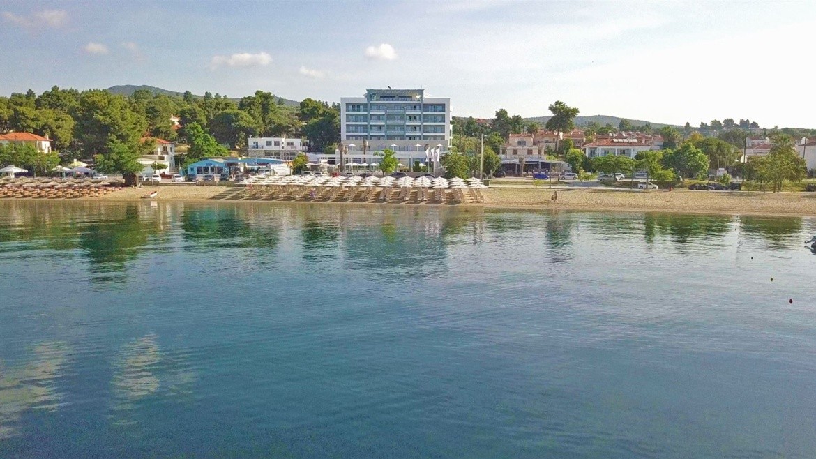 Elinotel Sermilia Resort