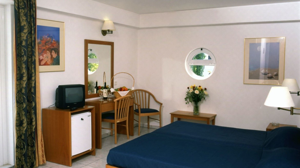 Hersonissos hotel