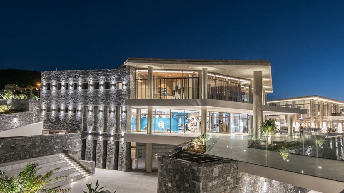 Nana Princess Suites Villas & Spa