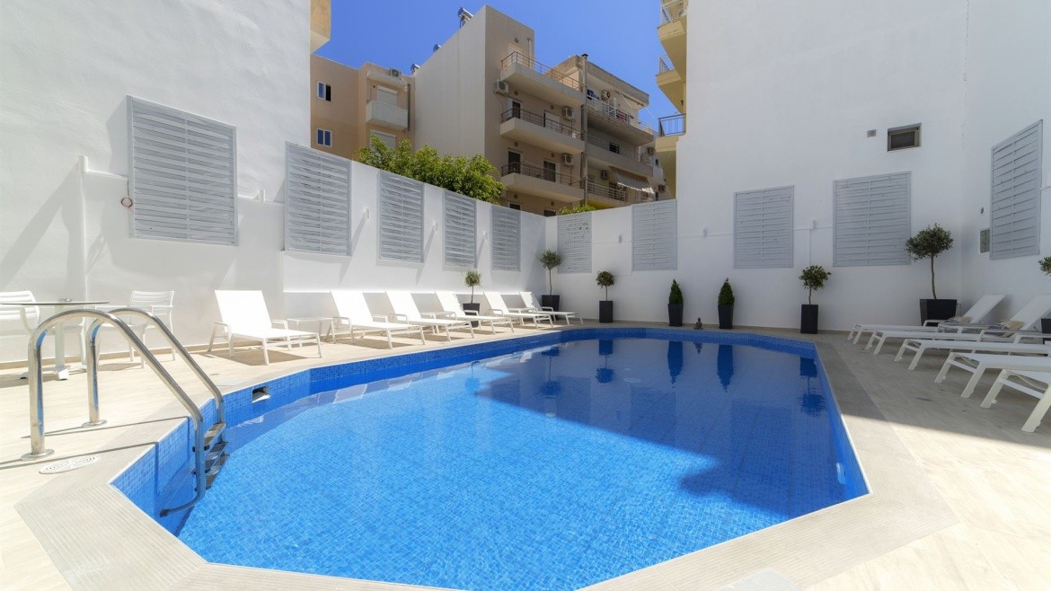 Naiades Marina (Lassithi)