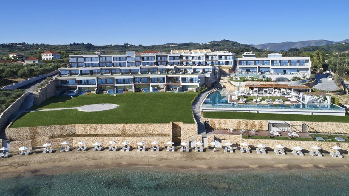 Lesante Blu Exclusive Beach Resort