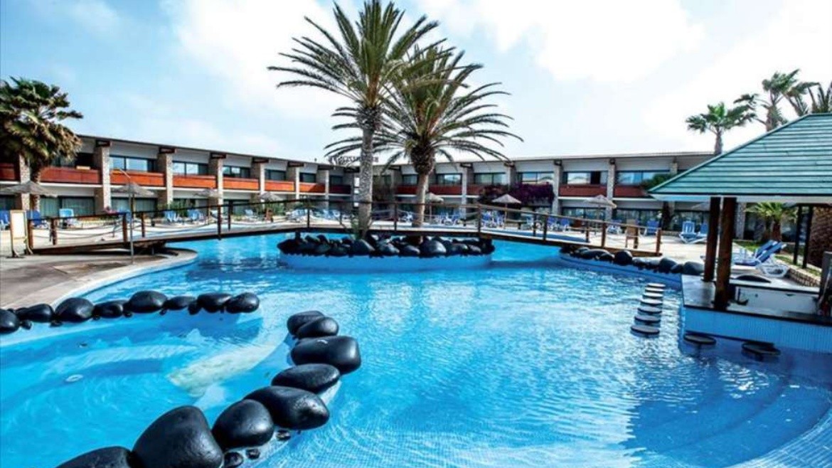 Oasis Atlantico Belorizonte