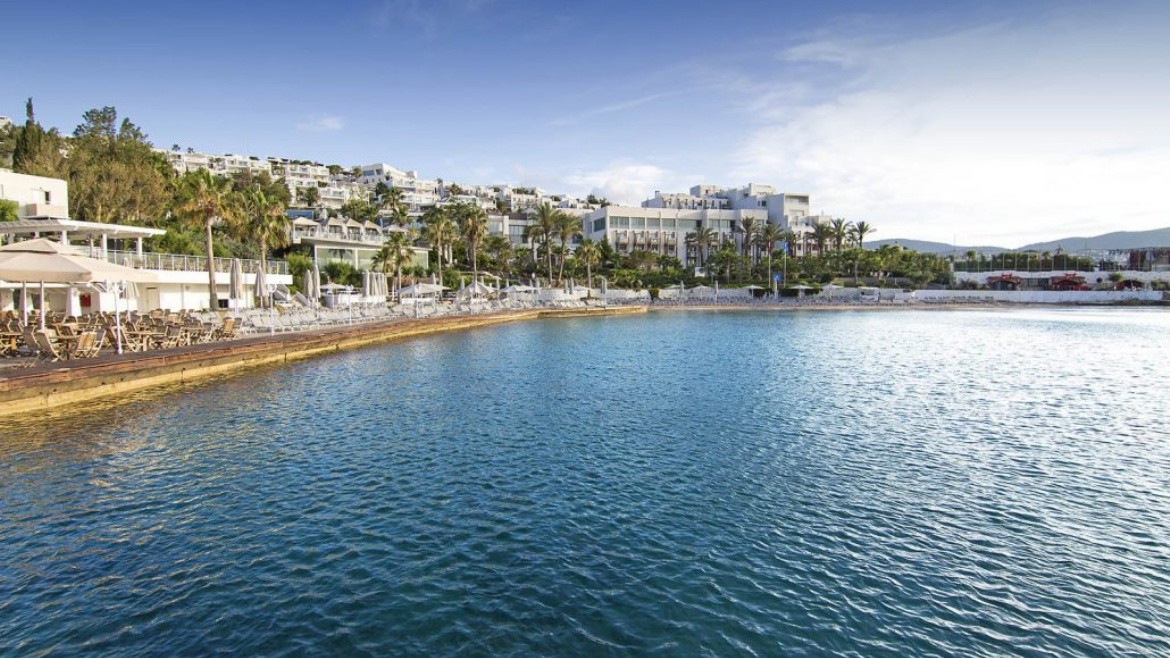 Mirada Exclusive Bodrum