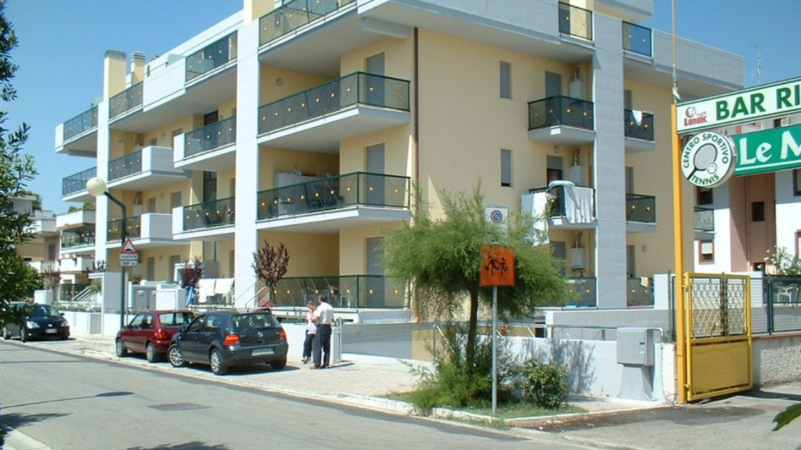 Rezidence Girasole